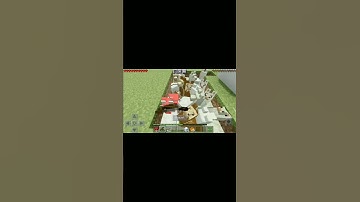 All Llama killing each other/ Minecraft