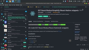 Aprende a consultar datos de una REST API con fetch y Axios | 2022
