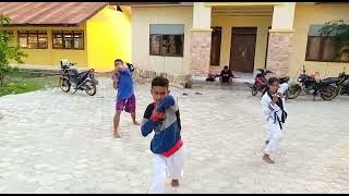 wayjen 1 IKS Pi kera sakti## jiensho