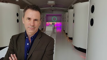 Can AI Clean Your Criminal Record? - BBC Click