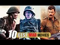 Top 10 best war movies on netflix right now  best war movies to watch now