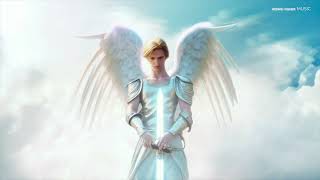 ATTRACT ARCHANGEL MICHAEL | Heal Body, Mind & SPIRIT 528Hz. Music of Angels & Archangels Meditation