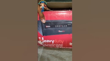 inverter microtek heavy duty || #electricalwork #youtubeshort #sorts #viral #reels #inverter