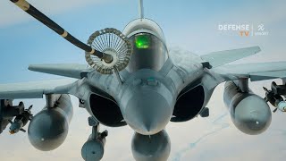 France to Acquire Additional $115 Million New Rafale Fighter Jets