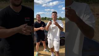 Thumbnail for Vous n’aviez jamais vu ces Brises vitres ! #automobile #boiserie
