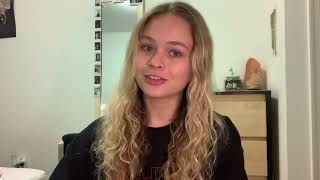 ePortfolio Welcome Video