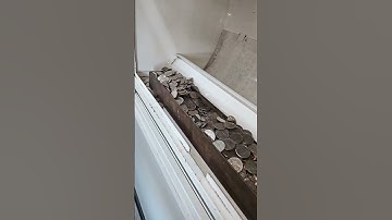 3 Weeks Of $$$ In My Vending Machine