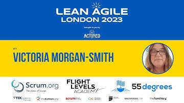 LALDN23 - Victoria Morgan-Smith
