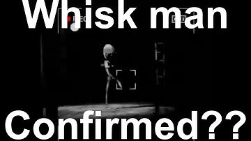 How We Discovered the Whisk Man in Content Warning