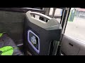 PT. Duta Prima Transport_Bus Satria_Morodadi Prima