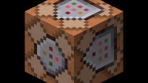 How to Get Command Block in Minecraft 1.8.9 2016 FIXED 1.8.,7 1.8.8