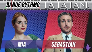 [BANDE RYTHMO] La La Land - Le casting
