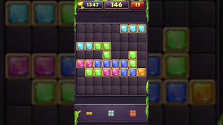 Block Puzzle Game | Block Puzzle Gem Classic 1010 Gameplay screenshot 5