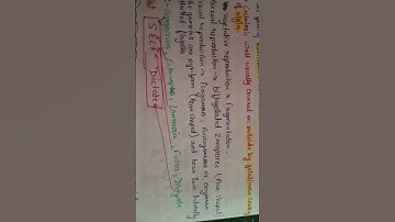 #neet2024 Tricks for Phaeophyceae