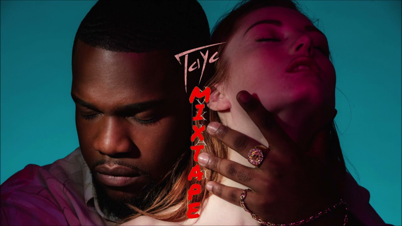 Tayc – Fleur froide The Mixtape by Dj Malonda