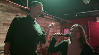 vlog about being a writer + performer in nyc