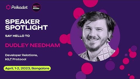 Introduction to Digital Identity - KILT Protocol