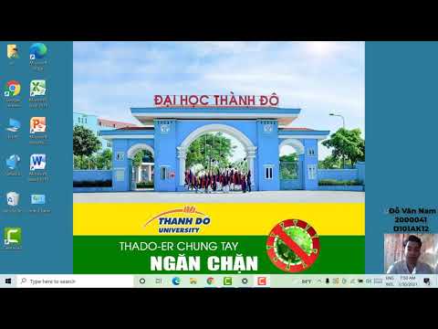 Video: Cách Tạo Bản Sao Lưu Hệ Thống