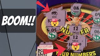 Massive Profit Session 🚨Connecticut Lottery 🚨