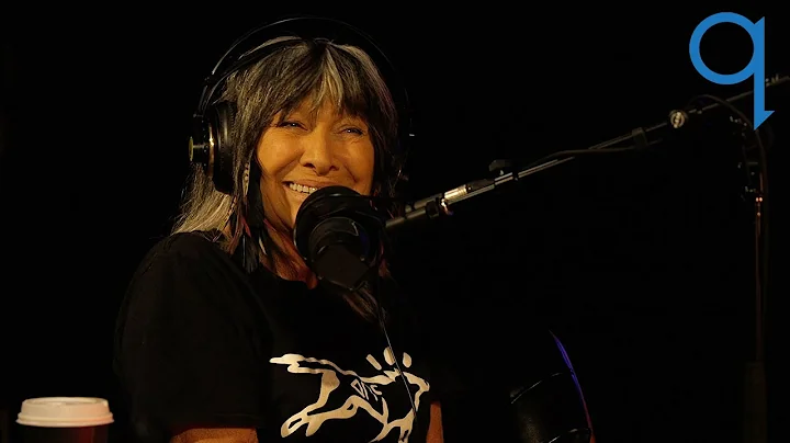 Buffy Sainte-Marie: A living legend looks back at 81