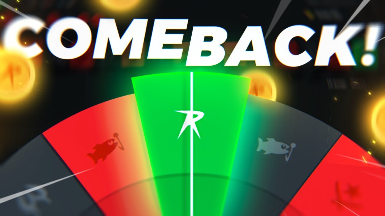 INSANE GREEN HIT SAVES ME?!?! (CSGOROLL) ADDICTED YouTube