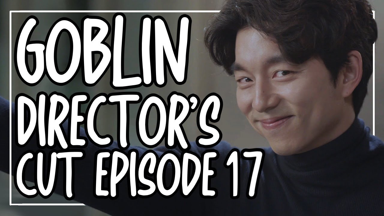 [ENG SUB] Goblin Director’s Cut – Bloopers & NG Compilation | Goblin Behind the Scenes