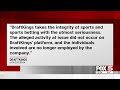 Former Fresno State Staffer, DraftKings Trader Arrested in Las Vegas Betting Probe