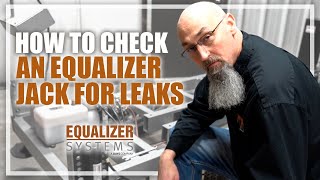 Famous How to Check Your Equalizer Jack for Leaks Net Worth