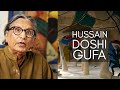Hussain Doshi ni Gufa | Stand Out Structures