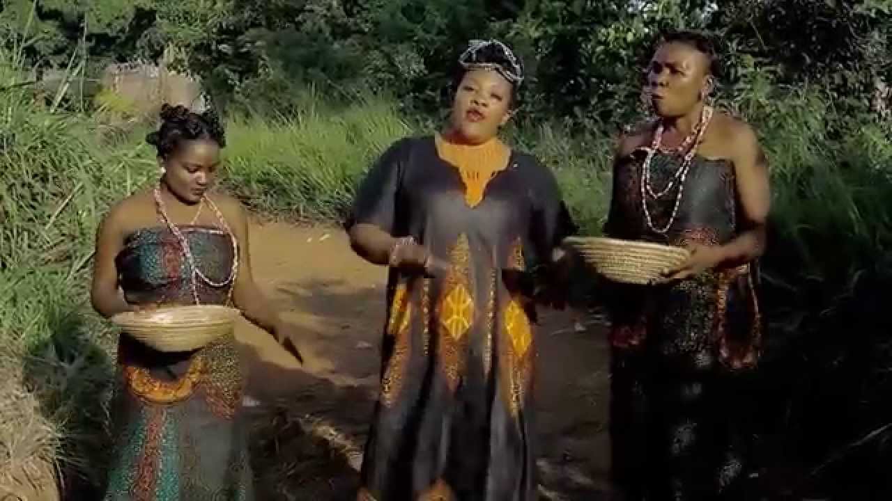 Olukonogo  by Olivia Muwumba New Ugandan Music