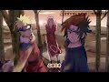 【歌詞付き】R★O★C★K★S | Hound Dog | NARUTO -ナルト- OP1