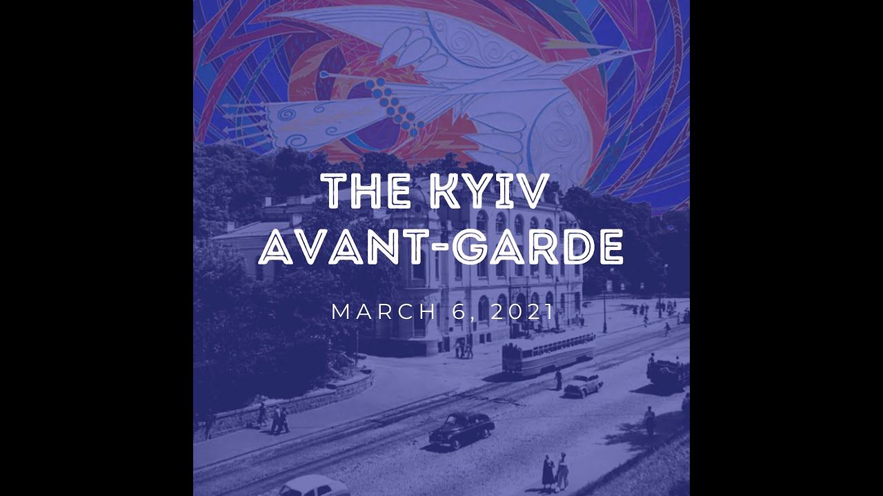 Ukrainian Field Notes XLVI | a closer listen
