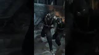 Big Brain #bo1 #shorts #zombies #bigbrain #gaming
