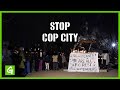 Tortuguita Solidarity Vigil in Washington, DC: Stop Cop City
