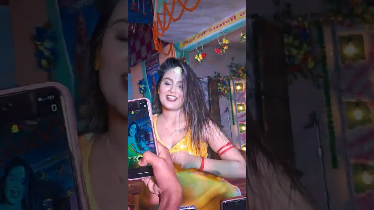 #lahariya luta e raja ... #susmita mahi 