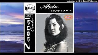 AIDA MUSTAFA BERSAMA BAND ZAENAL COMBO - Libra Bintangku [1967]