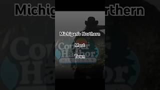 Copper Harbor, Michigan