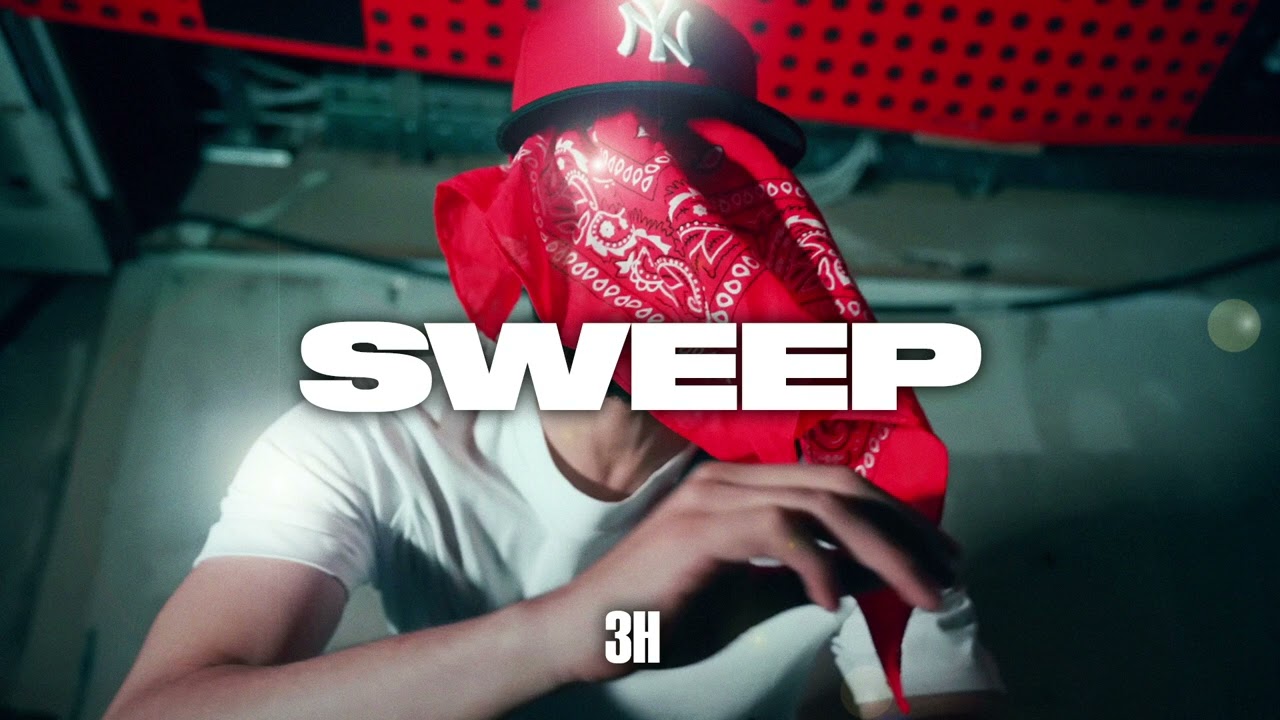 [FREE] AbzSav X Workrate X UK Drill Type Beat 2022 - "SWEEP" | UK Drill Instrumental 2022