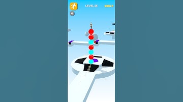 Stack Rider All Levels Gameplay Walkthrough Android, iOS‎@Video Games🎮 2022