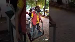 3D Vr Gözlük Kazasi