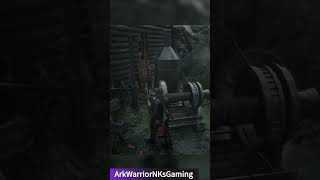 This RDR2 Moment Is Cinematic