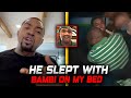 Lil Scrappy Attacks Stevie J Over Leaked Bambi Videos