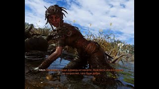 Metro Exodus(UA-озвучка/титры).Каспий/Тундра(37).Хардкор.