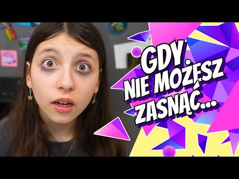 GDY NIE MOŻESZ ZASNĄĆ ODC 428