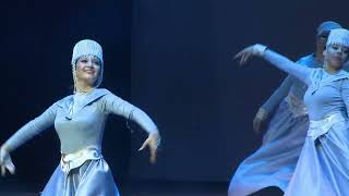 Ансамбль армянского танца 