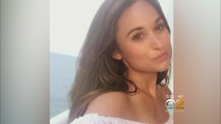 Family Of Murdered New York Google Executive Speaks Out