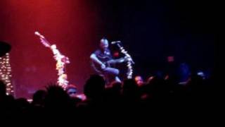 Seether - Nutshell (Hollywood, FL 10-9-08)