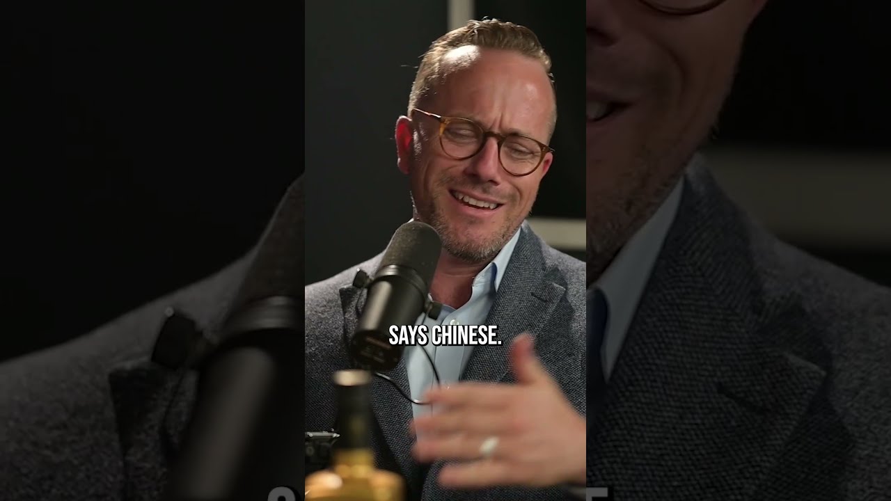 Matt Tells Dennis Prager A Jew Joke