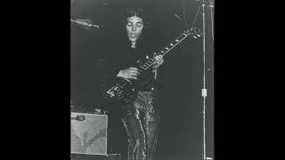 Tommy Bolin and Friends- Slugs&#39; Saloon, NY 4/21/71