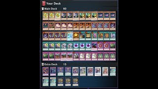 Goofy Ahh Gimmick Wins - Personal Replays (part 3) Yu-Gi-Oh! Master Duel